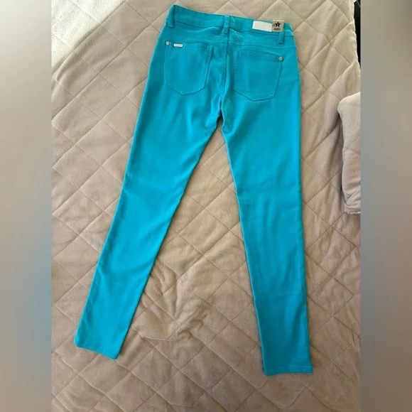 NEW Celebrity Pink Jeans, Vibrant Blue - Picture 2 of 13
